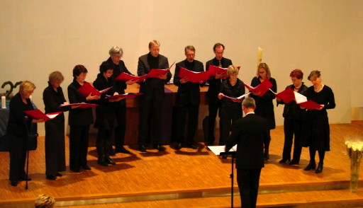 Concert Quasi Quartetto 30 november 2008
